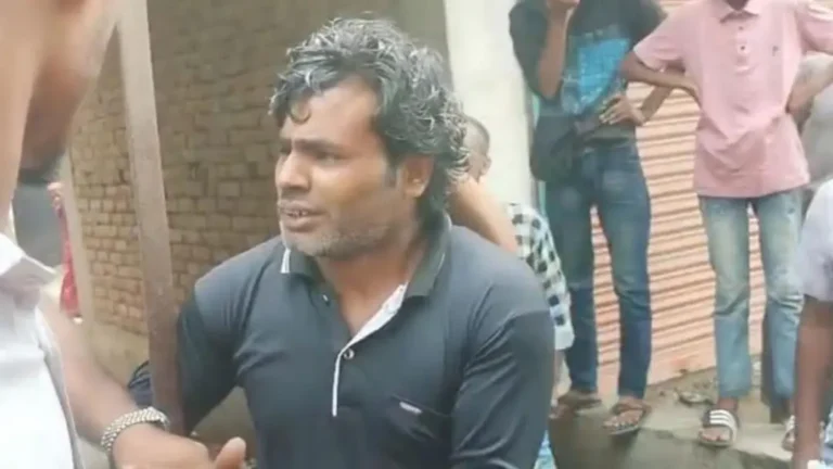নড়াইলে শিশু ধর্ষণের পর হত্যা, অভিযুক্ত আটক