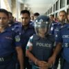 রামমূর্তি নির্মাণের ঘোষণা দিয়ে আলোচনায় আসা হরিদাস প্রতারণা মামলায় কারাগারে