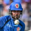 পদত্যাগ করলেন আফগানিস্তানের অধিনায়ক