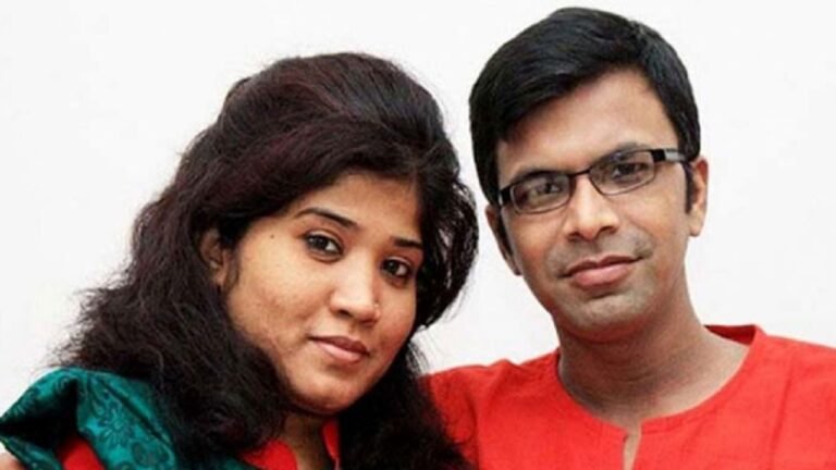 সাগর-রুনি হত্যা মামলা: তদন্ত প্রতিবেদন দাখিল ১২৮ বারের মতো পেছাল