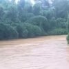 তিন জেলায় নদীর পানি বিপৎসীমার ওপরে