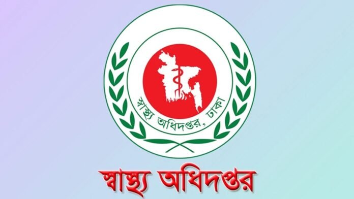 ২৪ ঘণ্টায় হাম উপসর্গে আরো ৬ শিশুর মৃত্যু