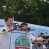 গণভোটের রায় বাস্তবায়ন না করলে বিএনপির কবর রচিত হবে: সারজিস আলম