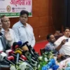 আগামী ইউনিয়ন পরিষদ নির্বাচন হবে অবাধ, সুষ্ঠু ও নিরপেক্ষ: মির্জা ফখরুল