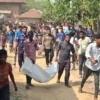 নওগাঁয় ছয় মাসে ২৫ লাশ উদ্ধার, সামাজিক অবক্ষয় নিয়ে উদ্বেগ