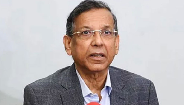 আনিসুল হকের বিরুদ্ধে অভিযোগ গঠনের শুনানি পেছাল