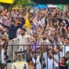 বিক্ষোভকারীদের আলোচনায় বসার আহ্বান ভারত সরকারের