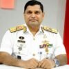 আনুষ্ঠানিকভাবে নৌবাহিনী প্রধানের দায়িত্ব নিলেন মিসবাহ উল আজীম