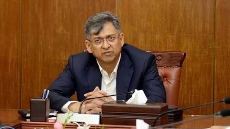 রাষ্ট্রপতির পদত্যাগ প্রসঙ্গে যা বললেন স্বরাষ্ট্রমন্ত্রী