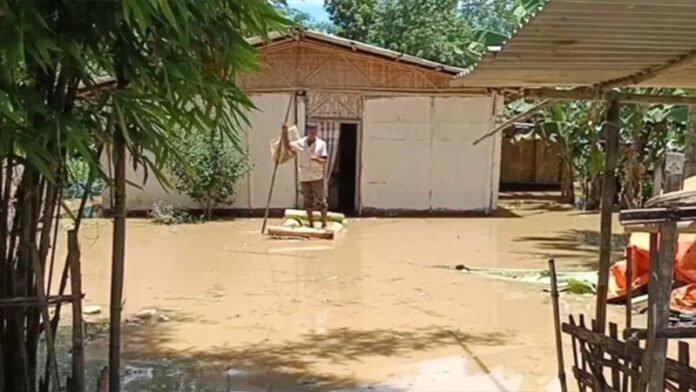 ভারতের আসামে বন্যায় ১০ জনের মৃত্যু