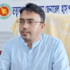 নারী চিকিৎসককে অনৈতিক প্রস্তাব, হাসপাতালের তত্ত্বাবধায়ক বরখাস্ত