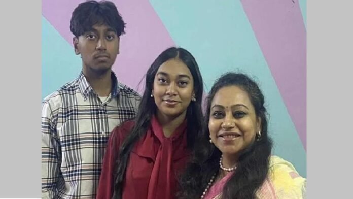 সৌদিতে সড়ক দুর্ঘটনায় ফরিদপুরের একই পরিবারের ৩ জন নিহত