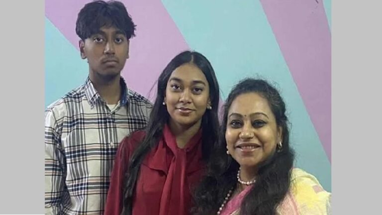 সৌদিতে সড়ক দুর্ঘটনায় ফরিদপুরের একই পরিবারের ৩ জন নিহত