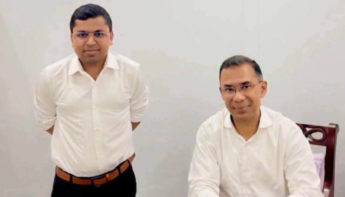 প্রধানমন্ত্রীর এসাইনমেন্ট অফিসার হিসেবে নিয়োগ পেলেন মোবাইদুল ইসলাম