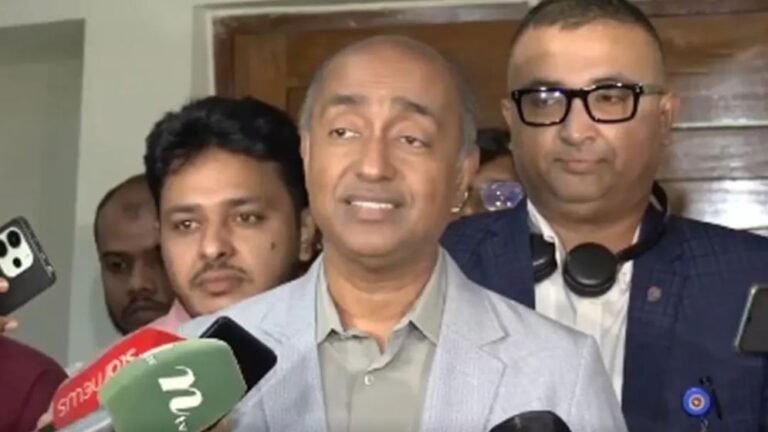 ৯০ দিনের মধ্যেই নতুন রাষ্ট্রপতি, সেপ্টেম্বরে সংসদে নির্বাচন