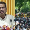 অবশেষে ভারতের শিক্ষামন্ত্রী ধর্মেন্দ্র প্রধানের পদত্যাগ