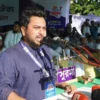 গণভোটের রায় বাস্তবায়ন না করলে সরকার মেয়াদ সম্পন্ন করে যেতে পারবে না: নাহিদ ইসলাম