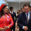 মালদ্বীপে পৌঁছেছেন পররাষ্ট্রমন্ত্রী