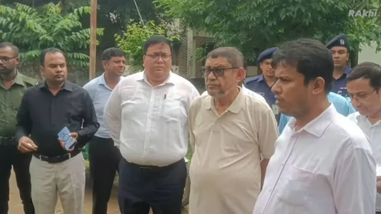 মোরেলগঞ্জ হাসপাতালকে ১০১ শয্যায় উন্নীত করা হবে: স্বাস্থ্যমন্ত্রী