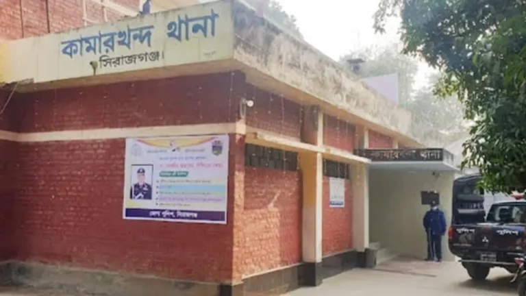 সিরাজগঞ্জে প্রতিবন্ধী নারীকে ধর্ষণের অভিযোগ, থানায় মামলা