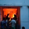 সাভারে কেমিক্যাল কারখানায় আগুন, আহত ৫