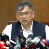 সাবেক রাষ্ট্রপতি হিসেবে মো. সাহাবুদ্দিন আইন অনুযায়ী সব সুবিধা পাবেন: স্বরাষ্ট্রমন্ত্রী