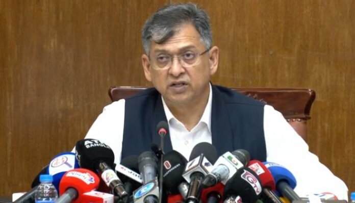 সাবেক রাষ্ট্রপতি হিসেবে মো. সাহাবুদ্দিন আইন অনুযায়ী সব সুবিধা পাবেন: স্বরাষ্ট্রমন্ত্রী