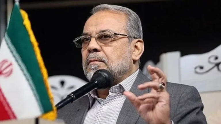 'শত্রুরা আত্মসমর্পণ না করা পর্যন্ত হামলা চলবে'