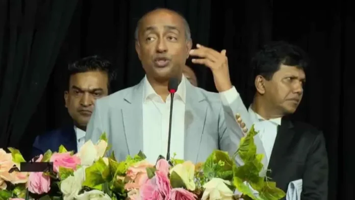 সাবেক রাষ্ট্রপতির বিরুদ্ধে ওঠা দুর্নীতির অভিযোগ সরকার পর্যালোচনা করছে: আইনমন্ত্রী