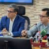 ২০২৬-২৭ অর্থবছরে রপ্তানির লক্ষ্যমাত্রা ৬৩ দশমিক ৪০ বিলিয়ন ডলার: বাণিজ্যমন্ত্রী