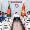 চা শিল্পের সমস্যা সমাধানে কমিটি গঠনের নির্দেশ প্রধানমন্ত্রীর
