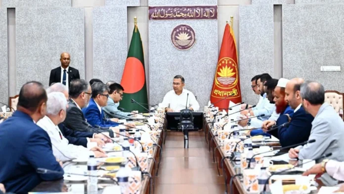চা শিল্পের সমস্যা সমাধানে কমিটি গঠনের নির্দেশ প্রধানমন্ত্রীর