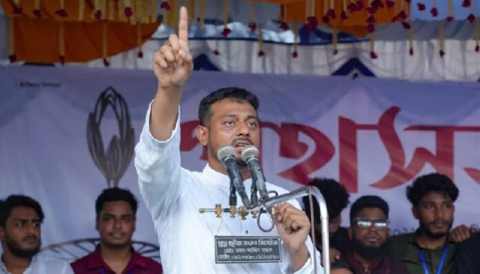 আগামী নির্বাচনের জন্য তারেক রহমান ইঞ্জিনিয়ারিং শুরু করেছেন: নাসীরুদ্দীন পাটওয়ারী