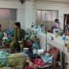 হামের উপসর্গে আরও ৫ শিশুর মৃত্যু, সাড়ে চার মাসে প্রাণহানি ৮২৫