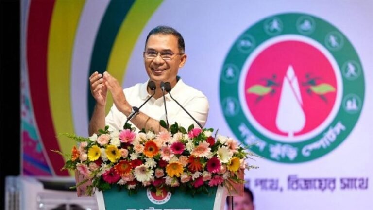 সুন্দর দেশ গড়তে নতুন প্রজন্মের সহযোগিতা চেয়েছেন প্রধানমন্ত্রী