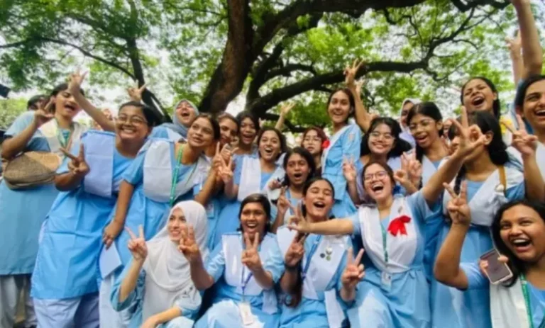 এসএসসি ও সমমান পরীক্ষার ফল প্রকাশ ১০ আগস্ট