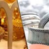 কমলো স্বর্ণ ও রুপার দাম, ভরি কত?