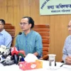 মাইক্রোপ্লাস্টিক দূষণ রোধে প্রয়োজন সমন্বিত উদ্যোগ: তথ্য উপদেষ্টা