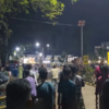 হবিগঞ্জে এনসিপি-বিএনপির পাল্টাপাল্টি কর্মসূচিতে ১৪৪ ধারা জারি