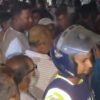 পাবনায় জামায়াতের বাঁধায় বিএনপির মিছিল পণ্ড, মুখোমুখি দুই পক্ষ