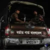 এনসিপির ‘জুলাই পদযাত্রা’ ঘিরে সিলেটের ৫ উপজেলায় বিজিবি মোতায়েন