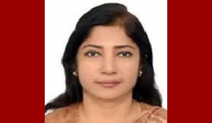 অতিরিক্ত পররাষ্ট্র সচিব ফেরদৌসি শাহরিয়ার আর নেই