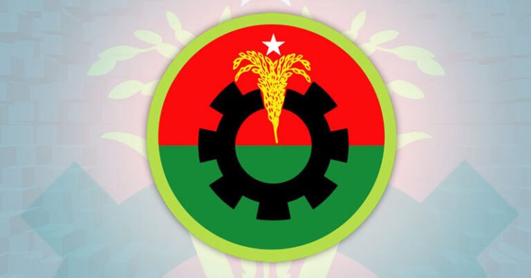 শনিবার বিএনপির স্থায়ী কমিটির বৈঠক