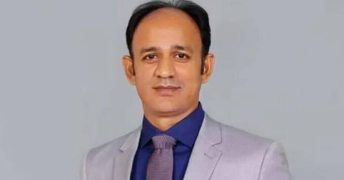 আরও দুই মামলায় জামিন পেলেন ব্যারিস্টার সুমন
