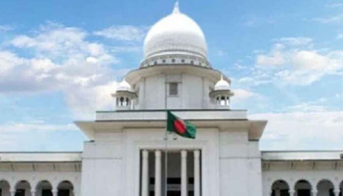 ৮৬ ডেপুটি ও ১৭৯ সহকারী অ্যাটর্নি জেনারেল নিয়োগ