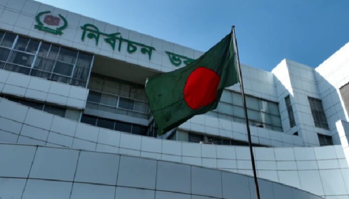 এনআইডি সংশোধনসহ বিভিন্ন সেবার নতুন ফি নির্ধারণ