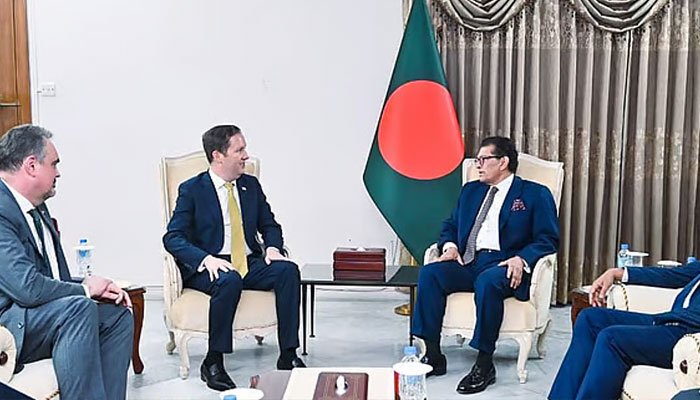 বাংলাদেশের জন্য যুক্তরাষ্ট্রের ভ্রমণ সতর্কতা শিথিল