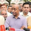 আইন সংস্কার কমিশনের প্রস্তাবনা জুলাই সনদের আলোকেই বাস্তবায়ন হবে: আইনমন্ত্রী