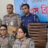 মানিকগঞ্জে সাগর হত্যার আসল রহস্য উদঘাটন, প্রধান আসামি গ্রেপ্তার