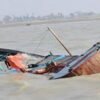 টেকনাফ উপকূলে রোহিঙ্গাবাহী নৌকাডুবি, নিখোঁজ ১৩